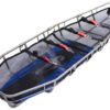 Cascade Rescue kurvbåre titan
