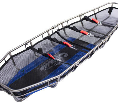 Cascade Rescue kurvbåre titan