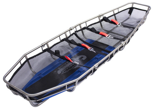Cascade Rescue kurvbåre titan