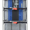 Cascade Rescue kurvbåre titan