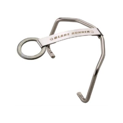 Cassin Blade Runner automatic toe bail