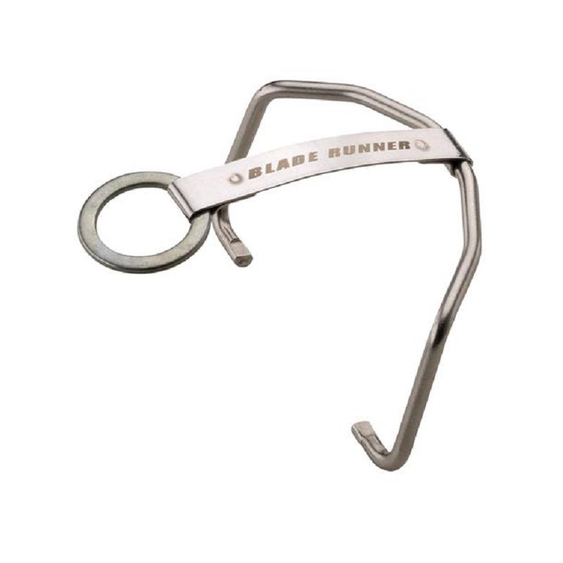 Cassin Blade Runner automatic toe bail