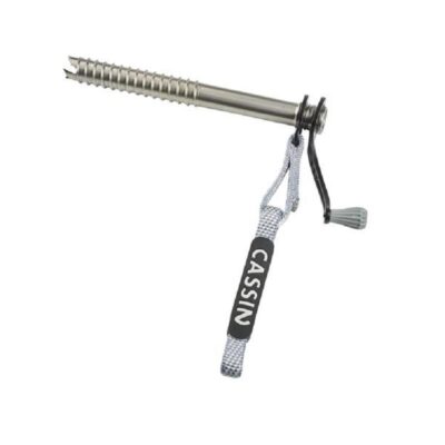 Camp Rocket Plus - 19cm