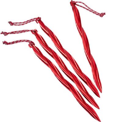 MSR Cyclone teltplugger