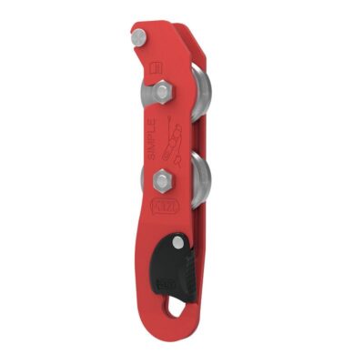 Petzl Simple taubrems