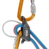 Petzl Reverso taubrems
