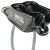 Petzl Reverso taubrems