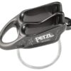 Petzl Reverso taubrems