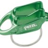 Petzl Reverso taubrems