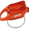 Petzl Reverso taubrems