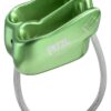 Petzl Verso taubrems