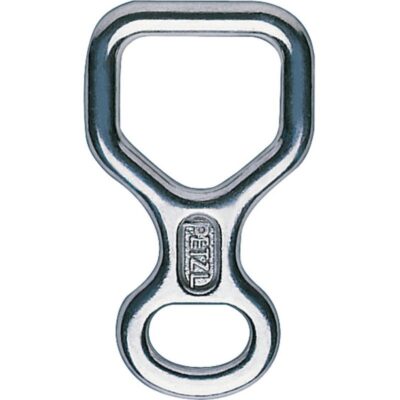 Petzl Huit rappellåtter