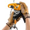 Petzl I'D S taubrems