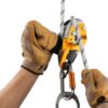 Petzl I'D S taubrems