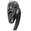Petzl I'D S svart taubrems