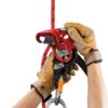 Petzl I'D L taubrems