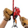 Petzl I'D L taubrems