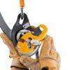 Petzl I'D Evac taubrems