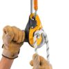 Petzl I'D Evac taubrems
