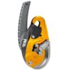 Petzl I'D Evac taubrems