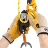 Petzl Rig taubrems