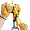 Petzl Rig taubrems