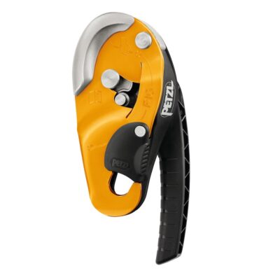 Petzl Rig taubrems