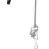 Petzl Upper strap for Knee Ascent assemblies
