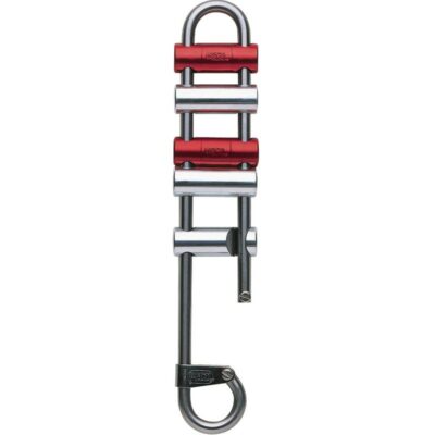 Petzl Rack taubrems