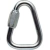 Petzl Delta karabin