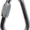 Petzl Delta karabin