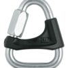 Petzl Delta karabin