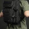 ASSAULT SMALL RYGGSEKK 35L