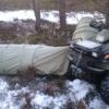 Tunneltelt Compact all-round tent (C.A.T™)