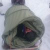 Tunneltelt Compact all-round tent (C.A.T™)