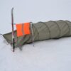 Tunneltelt Compact all-round tent (C.A.T™)
