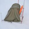 Tunneltelt Compact all-round tent (C.A.T™)
