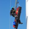 Rescuebag Tyromont RBS rotasjonsbrems