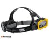 Petzl DUO RL hodelykt