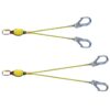 Beal Dynapro Air V Hook y-line