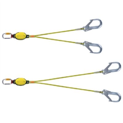 Beal Dynapro Air V Hook y-line
