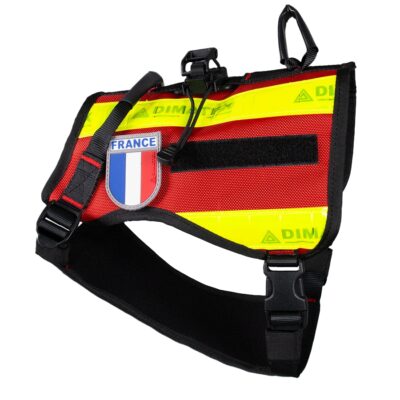 Dimatex Drakken 3 hundesele