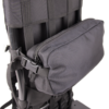 Dimatex Effrak+Sioux bærestativ