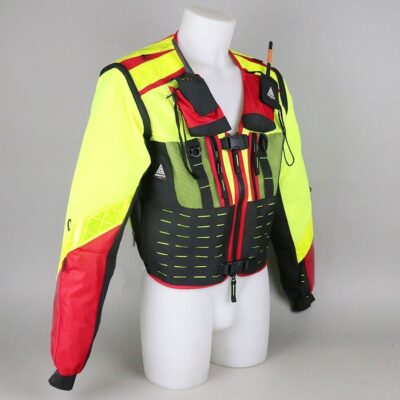 Dimatex FURY redningsjakke