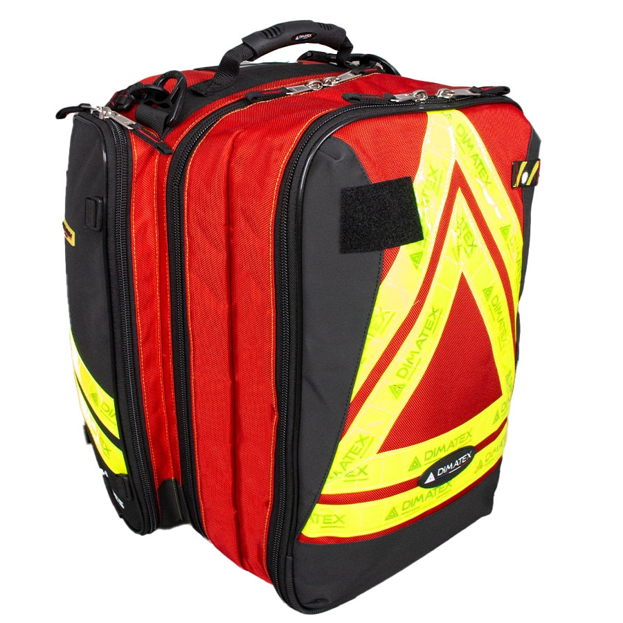 Dimatex Heroes førstehjelpsbag