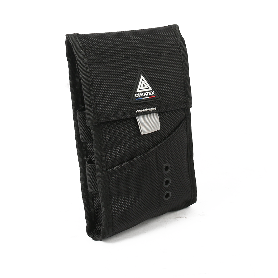 Dimatex Molle mobilholder