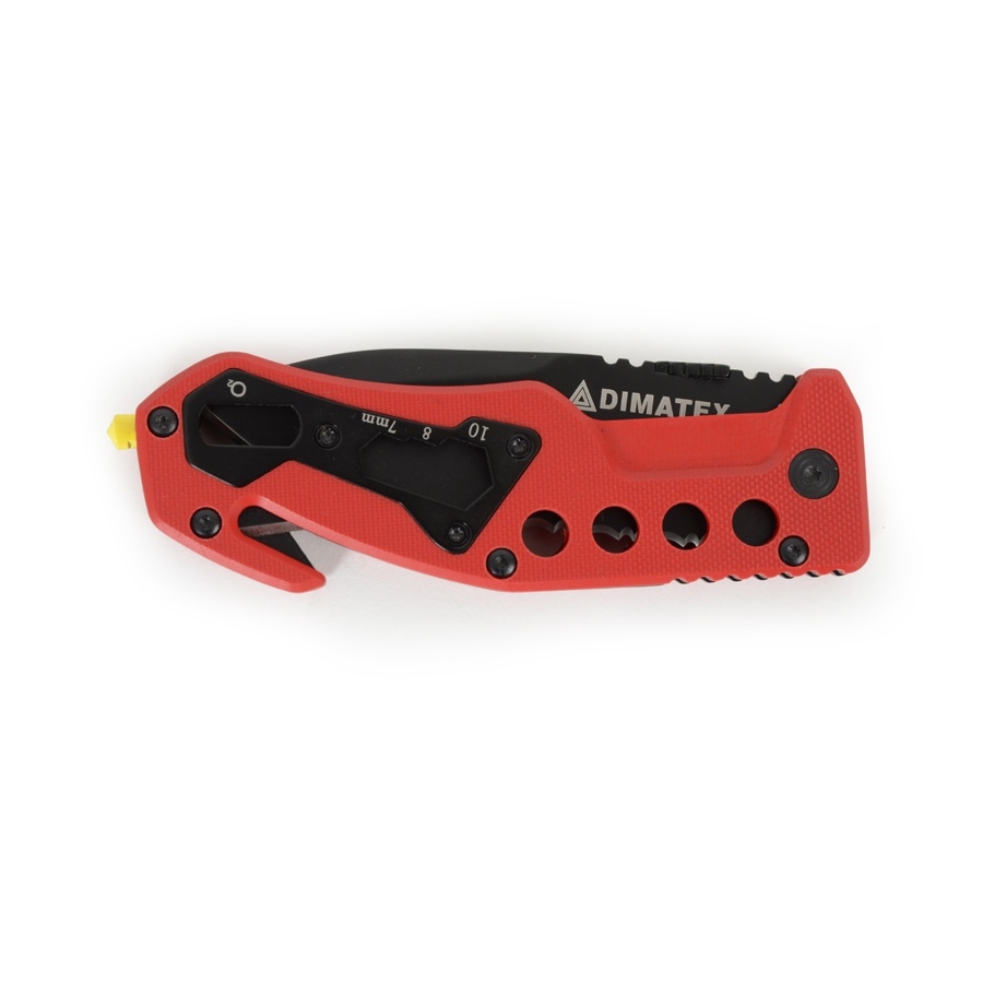 Dimatex NewYork redningskniv