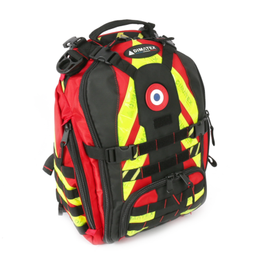 Dimatex RRN Boltebag