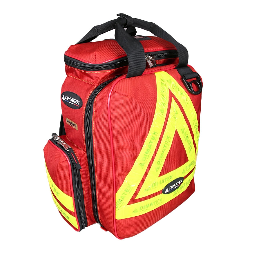 Dimatex Pearl redningsbag