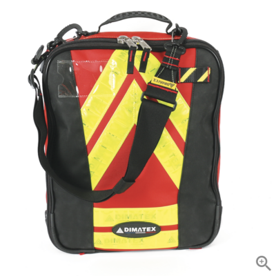 Dimatex Rapace intervention bag